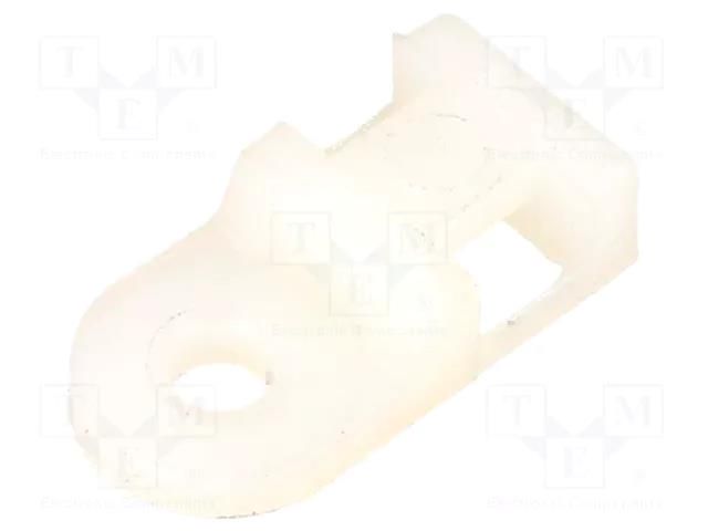Holder; cable ties ABB TC814-TB