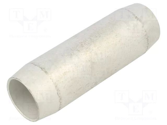 Tip: butt splice; non-insulated; copper; 630mm2; tinned; crimped BM GROUP BM72630