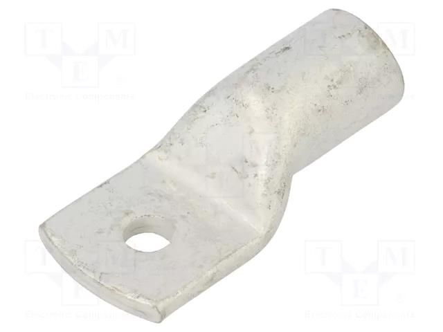 Tip: ring tube; M8; 150mm2; crimped; for cable; tinned; copper BM GROUP BM033371