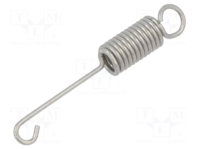 Spare part: spring Baumer IVO M310-SPRING