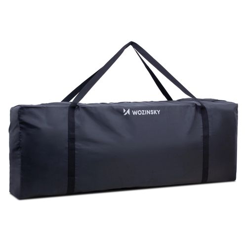 Wozinsky Waterproof Scooter Cover Scooter Bag Black (WSB5BK), Wozinsky 5907769307317 5907769307317