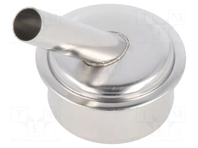 Nozzle: hot air; for soldering station; 6.4mm QUICK QUICK-NK2064