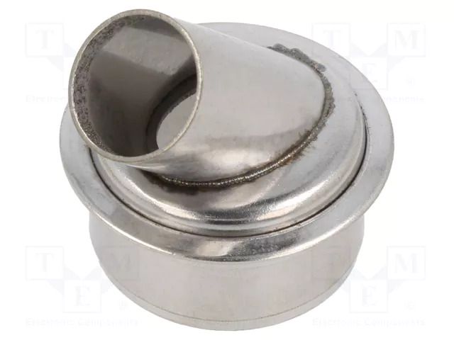 Nozzle: hot air; for soldering station; 12.7mm QUICK QUICK-NK2127