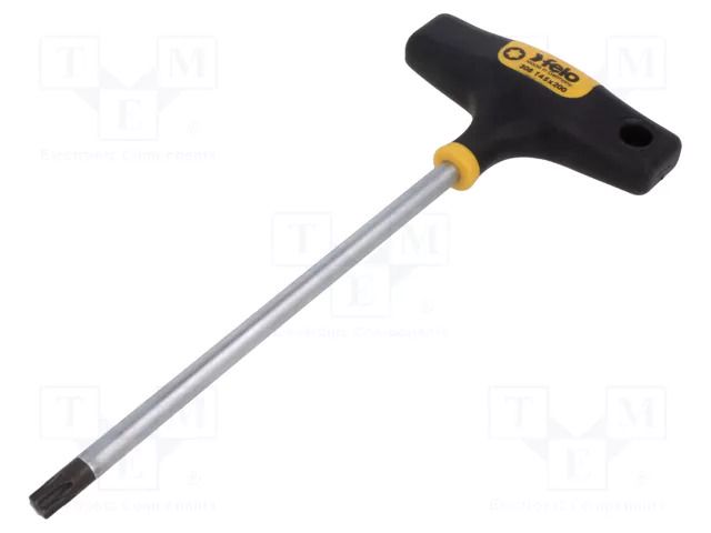 Screwdriver; Torx®; TX45; 140mm FELO FL30845580