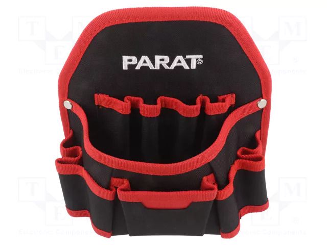 Tools pocket; Body dim: 200x80x220mm; Usable dim: 220x80x220mm PARAT PAR-5990.834-991