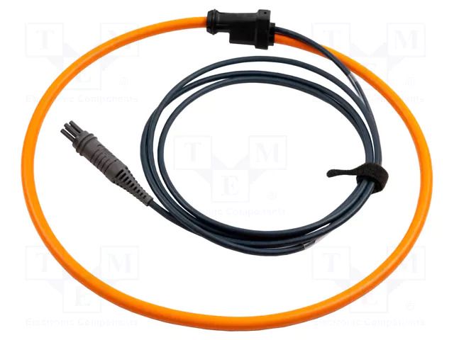 Rogowski coil; Øcable: 290mm; 5pin,plug; 3kA SONEL WACEGF2AHDOKR