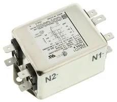 FILTER, 20A, 3 PHASE 20AYO1
