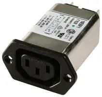 FILTER, OUTLET, 10A 10EBF1