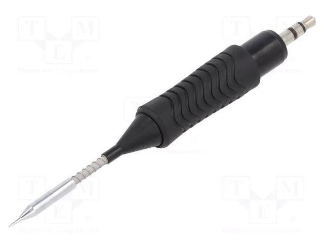 Tip; chisel; 0.3x0.1mm; for  soldering iron; 40W WELLER WEL.RTMS-003SNWMS