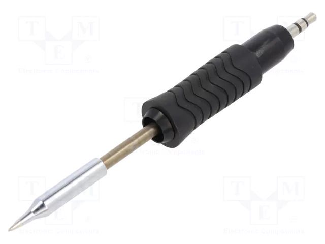 Tip; chisel; 1.2x0.3mm; for  soldering iron; 150W WELLER WEL.RTUS-012SLMS