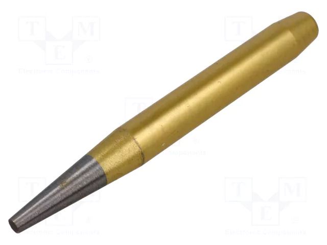 Assembly punch; L: 170mm; Ø: 7mm RENNSTEIG REN.4480350