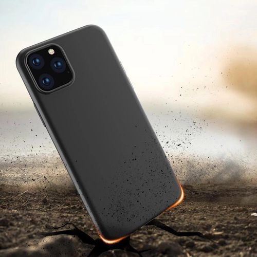 Soft Case Flexible gel case cover for Vivo Y01 / Y15s / Y15a black, Hurtel 5907769344039 5907769344039