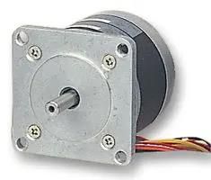 STEPPER MOTOR, 1.8DEG, 5V Y163