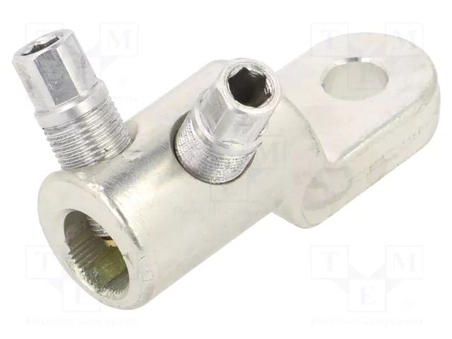 Tip: ring; M10; 25÷95mm2; screw terminal; for cable; 6kV; PIRANIA ERKO KSNP-10-2595