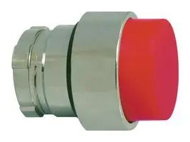 OPERATOR, PUSHBUTTON SW, RED, MOMENTARY 2AP4