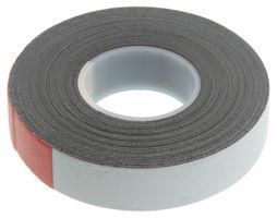 TAPE, SEALING, RUBBER, BLACK 19.05MMX9.14M 605980-1