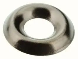 FASTENERS, WASHER 1421E25W