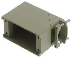 SIDE ENTRY COVER, SIZE 12, METAL 516-230-512