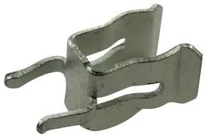 FUSE CLIP, 5MM, PCB MOUNT 3521