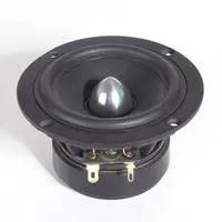 3" Die Cast Woofer 8 Ohm Rubber Surround Phase Plug 55-5650