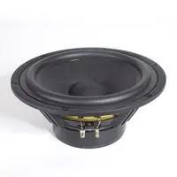 8" Die Cast Woofer 8 Ohm Rubbber Surround 55-5670