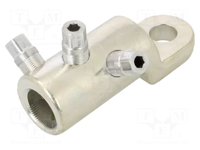 Tip: ring; M16; 120÷240mm2; screw terminal; for cable; 6kV; PIRANIA ERKO KSNP-16-120240