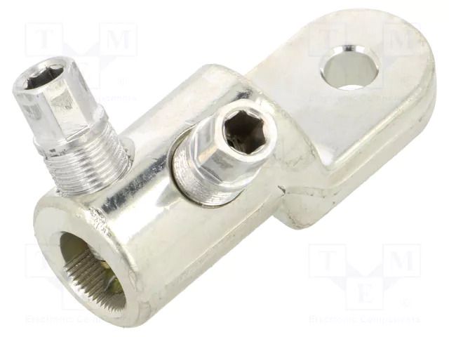 Tip: ring; M8; 25÷95mm2; screw terminal; for cable; 6kV; PIRANIA ERKO KSNP-8-2595