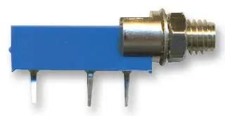 TRIMMER, 20 TURN 5K M43P502KB30T601