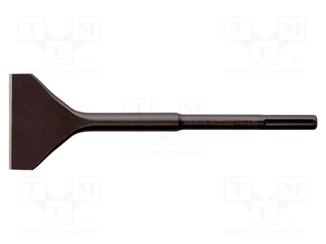 Chisel; for concrete; L: 350mm; SDS-MAX; Tipwidth: 105mm RENNSTEIG REN.21035008
