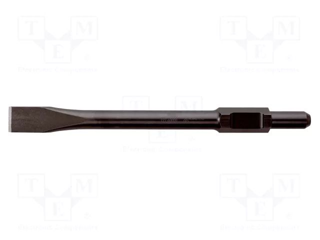 Chisel; for concrete; L: 400mm; Socket size: 24÷55mm RENNSTEIG REN.22740000