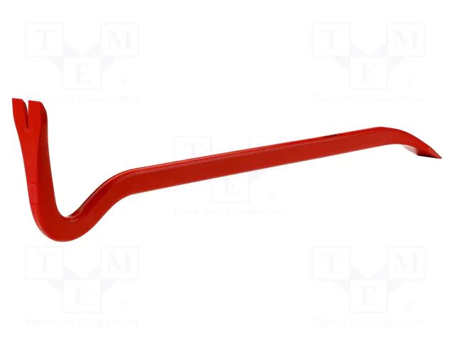 Clamp; 400mm RENNSTEIG REN.2764002