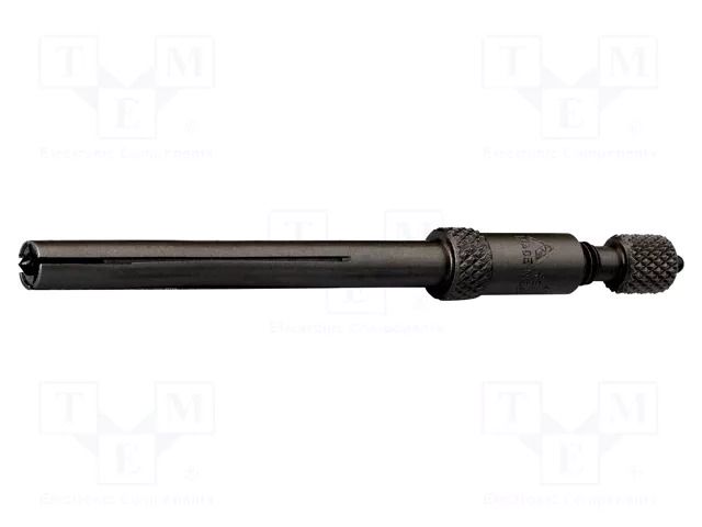 Centre punch; Ø: 11÷16mm RENNSTEIG REN.430142
