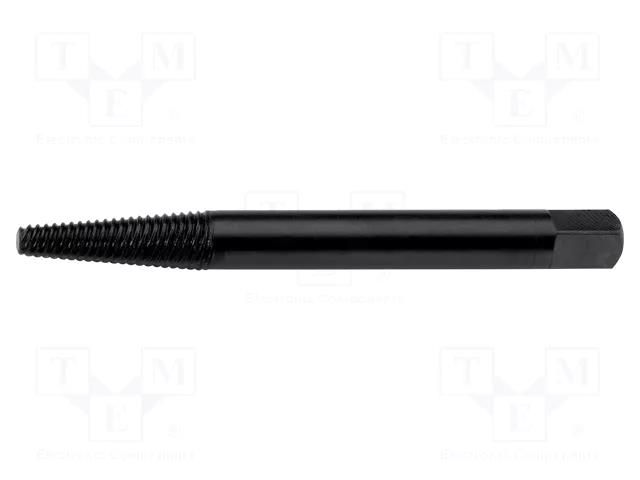 Screw extractor; 64mm; Kind of holder: hand RENNSTEIG REN.4700033