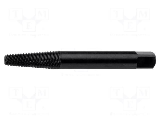 Screw extractor; 71mm; Kind of holder: hand RENNSTEIG REN.4700043