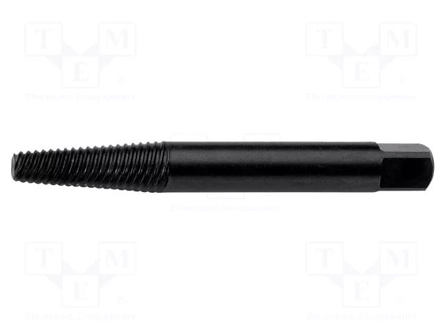 Screw extractor; 71mm; Range of val: M11-M14; hand RENNSTEIG REN.4700043