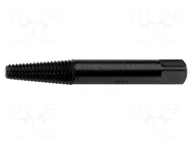 Screw extractor; 78mm; Kind of holder: hand RENNSTEIG REN.4700053