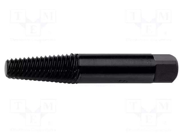Screw extractor; 85mm; Kind of holder: hand RENNSTEIG REN.4700063