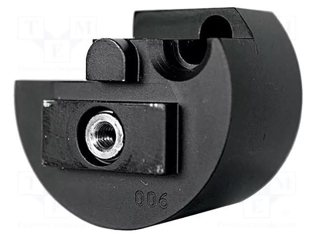 Tool: positioner RENNSTEIG REN.624006001