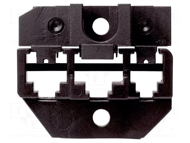Crimping jaws RENNSTEIG REN.62408230