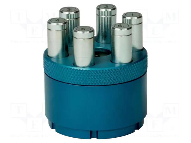 Tool: positioner RENNSTEIG REN.875811020