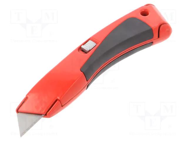 Knife; universal PG PROFESSIONAL PG-566.05