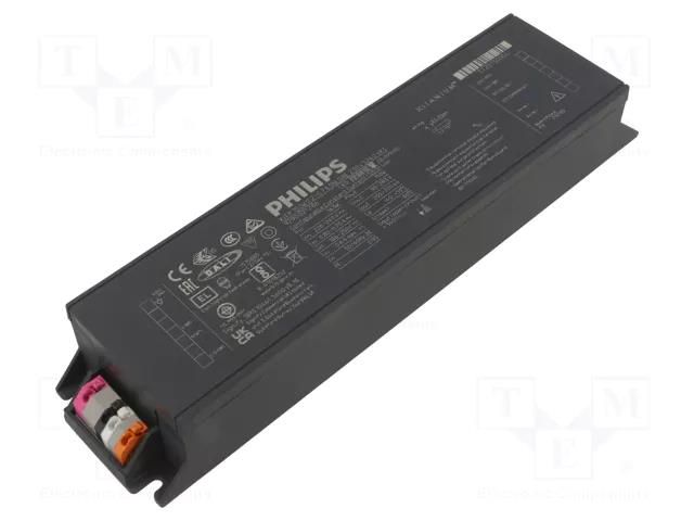 Power supply: switching; LED; 150W; 90÷283VDC; 200÷700mA; IP20 PHILIPS 929002128606