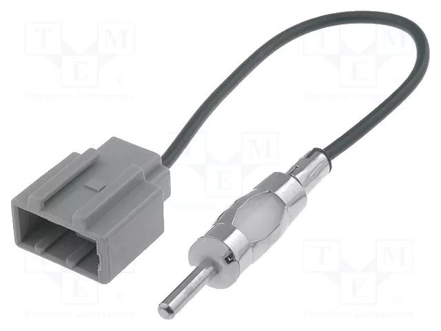 Cable; Car brand: Hyundai,Kia; DIN 4CARMEDIA AA-KIA.02-DIN