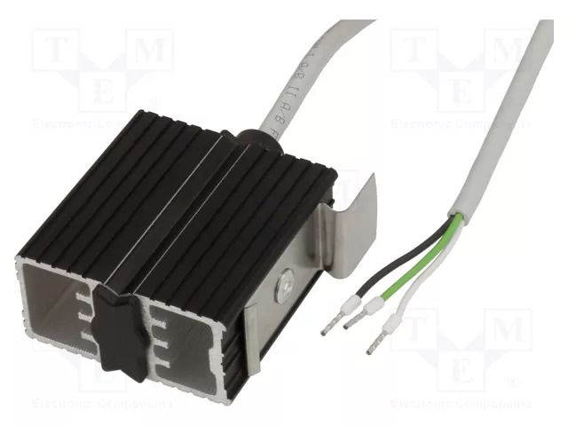 Heater; HGK 047; 20W; 120÷230V; IP44 STEGO 04701.9-00