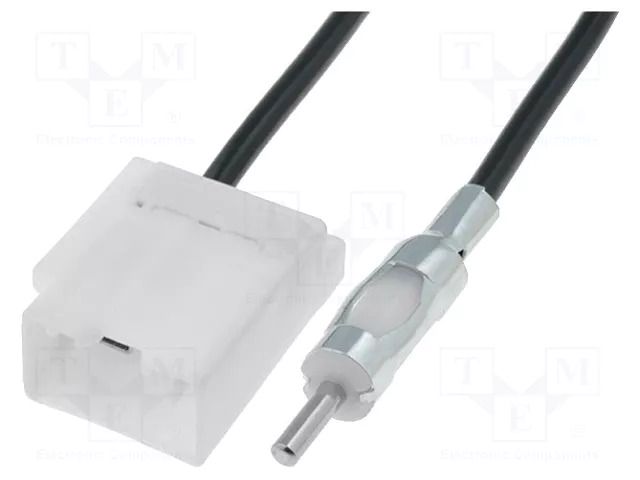 Cable; Car brand: Lexus; DIN 4CARMEDIA AA-LEXUS-DIN