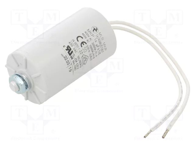 Capacitor EBM-PAPST 30457-4-7320