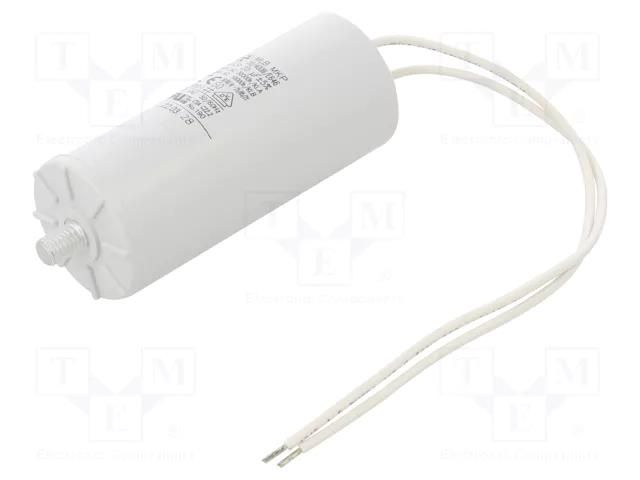 Capacitor EBM-PAPST 90034-4-7320