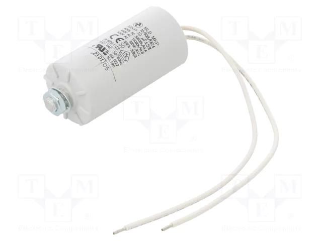 Capacitor EBM-PAPST 99287-4-7320