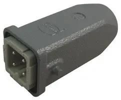 HOOD + MALE INSERT, TOP ENTRY, 3A 66 30 226 001100