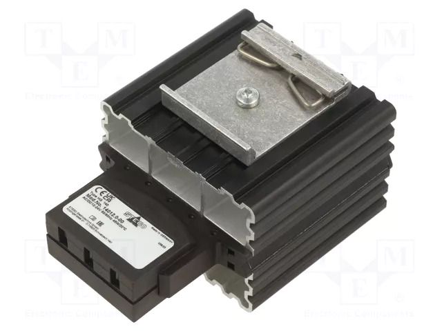 Heater; HG 140; 45W; 12÷30V; IP20 STEGO 14012.0-00